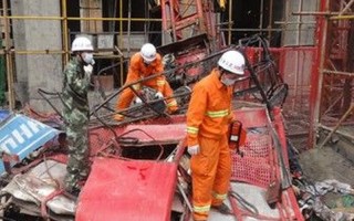 当今社会存在的问题