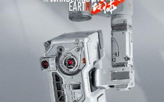 流浪地球最后彩蛋女的是谁