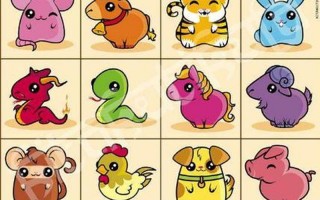 块儿八毛是什么生肖