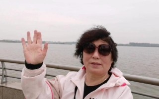 扬州毛老太是怎么回事