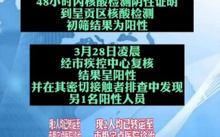 昆明市疫情最新消息