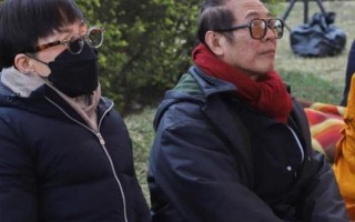 李连杰家世惊人十大元帅