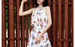 遮盖面积最小的泳衣