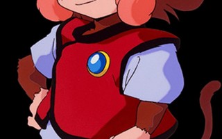 十二生肖爆裂战士