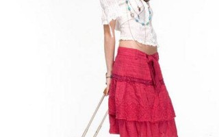 尹恩惠快乐大本营