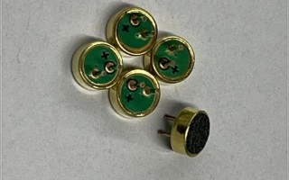 咪头是干什么用的