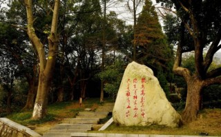 独坐敬亭山古诗写作背景(《独坐敬亭山》的写作顺序是怎样的?)