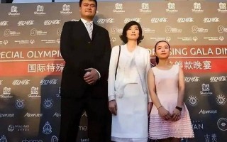 姚明叶莉离婚原因