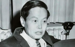 杨振宁逝世6月20日去世