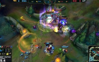 英雄联盟截图在哪里