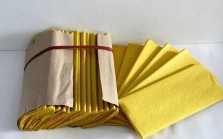 中元节烧纸有什么禁忌和规矩