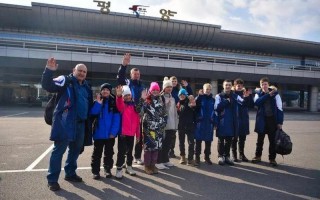 朝鲜新冠疫情最新消息