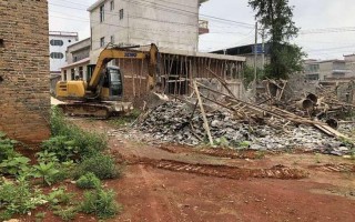 所有农村都要合并入镇吗？