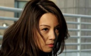 神盾局特工骑士是什么(神盾局特工女主角是谁?是梅还是黛西?感觉差不多)