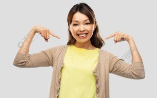 亚裔指的是什么意思