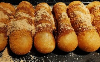 重阳节必吃的6种食物