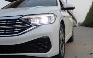 大众捷达2022款报价