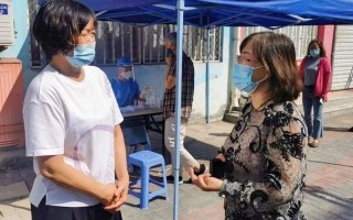 西青区疫情最新消息