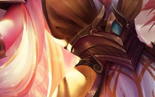 英雄联盟放逐之刃