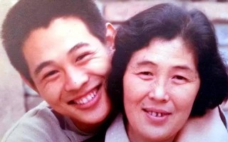 李连杰的真实家世