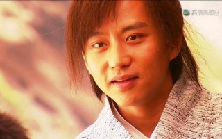 倚天屠龙记邓超版