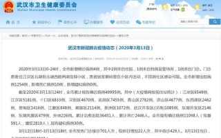 武汉今天又新增了