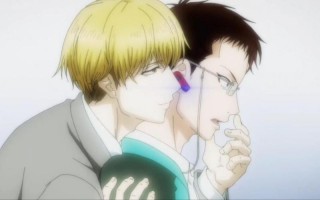 双男主有车车的腐肉动画软件