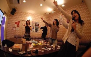 karaoke是什么意思