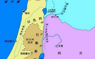 以色列属于哪个洲