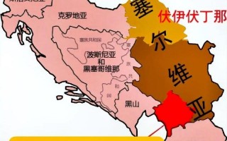 科索沃和塞尔维亚的关系