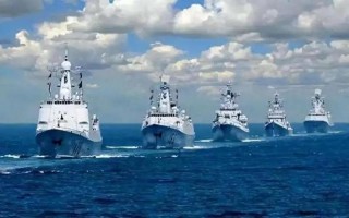 2021年要打仗了吗 都在调兵