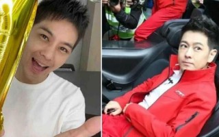 林志颖儿子KIMI死亡了