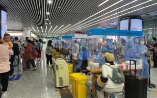 宁波疫情最新进展