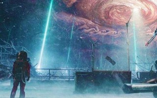 流浪地球小说结局