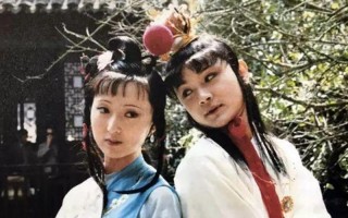 贾宝玉和林黛玉睡过吗