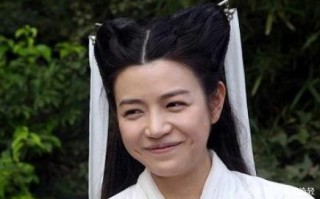 陈妍希演的微电影(为什么陈妍希演的电影好少啊??)