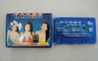 十二大美女闽南歌曲