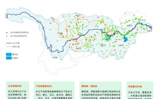 中华鲟的栖息地分布范围主要在哪里