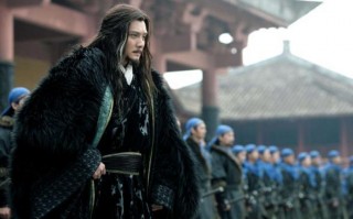 鸿门宴的意思是什么?为什么要叫“鸿门”?鸿门宴是什么意思 鸿门宴是谁请谁