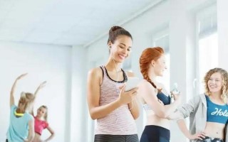 剧烈运动视频教程