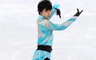 羽生结弦拒绝在中国做检查