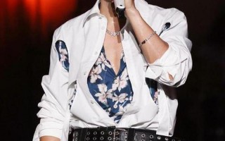 舞动奇迹张杰谢娜