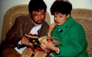 朱军离婚法国结婚