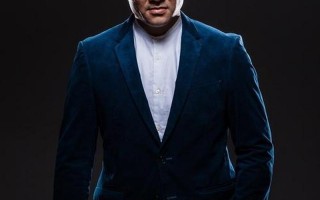 河南卫视武林风王洪祥