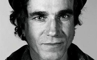 丹尼尔 戴 路易斯