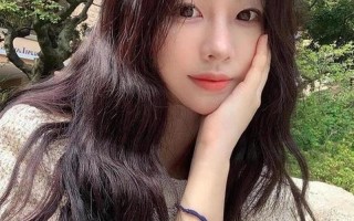 韩国 *** 红人美女