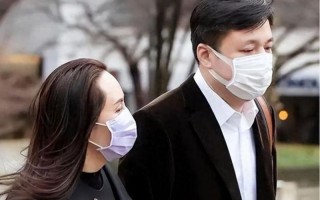孟晚舟事件怎么回事
