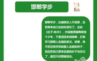 邯郸学步打一生肖