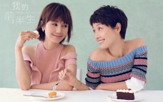 我的前半生剧情介绍