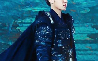 青簪行原男主是谁